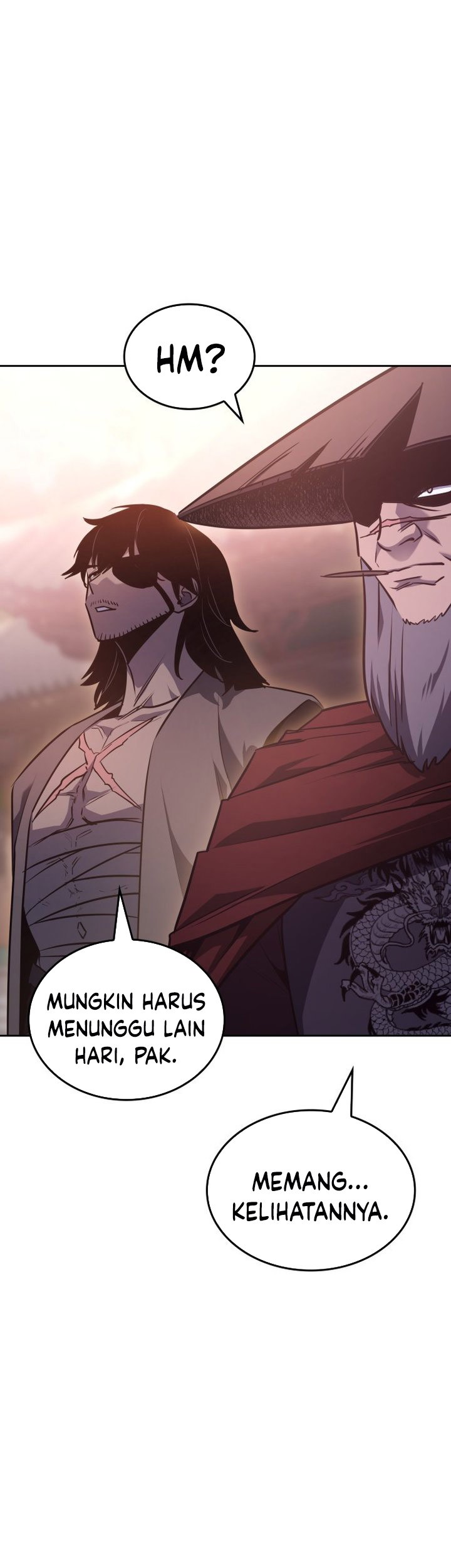 I Reincarnated As The Crazed Heir Chapter 139 Gambar 105