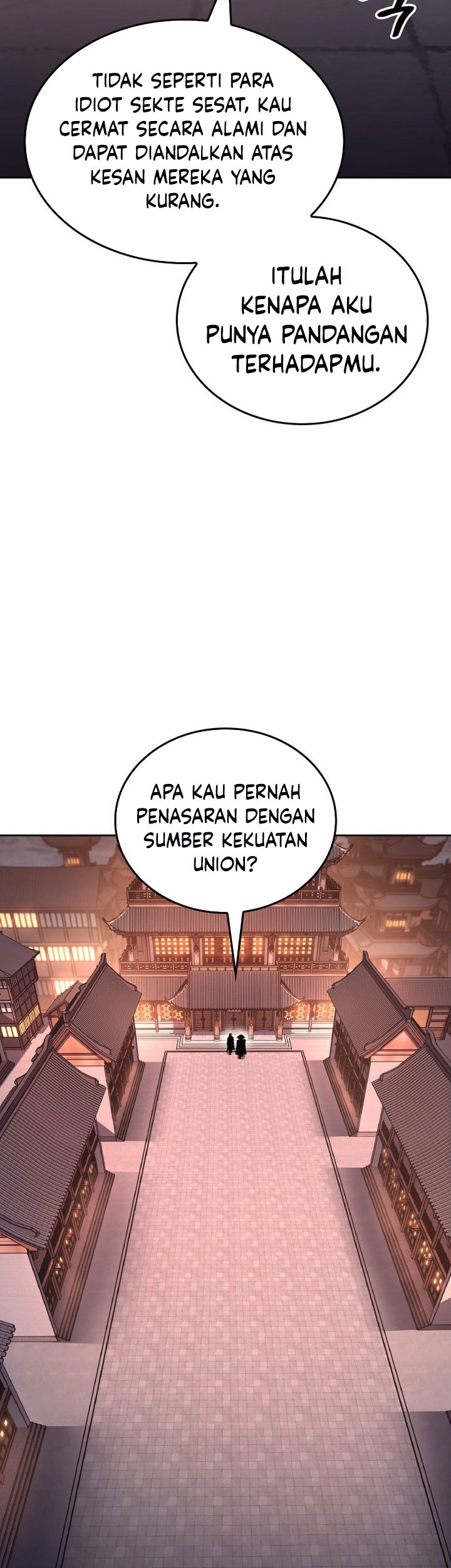 I Reincarnated As The Crazed Heir Chapter 139 Gambar 99