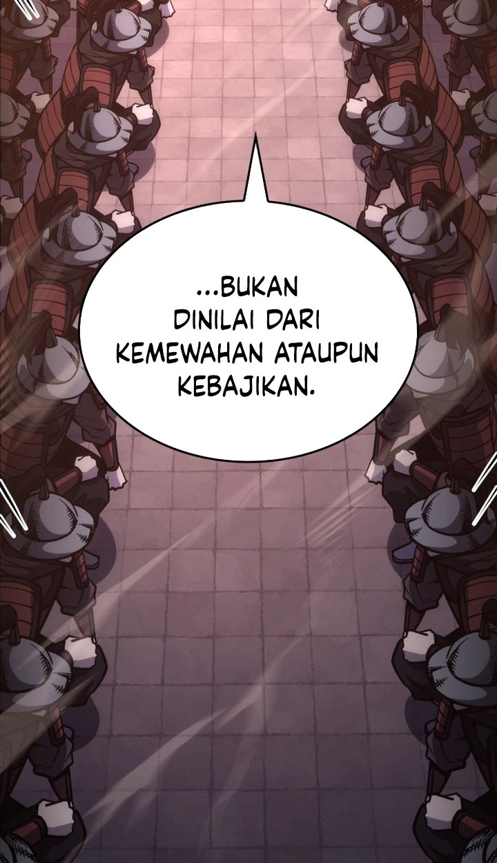 I Reincarnated As The Crazed Heir Chapter 139 Gambar 102