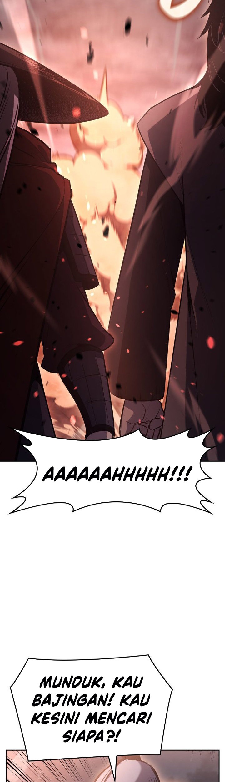 I Reincarnated As The Crazed Heir Chapter 139 Gambar 107