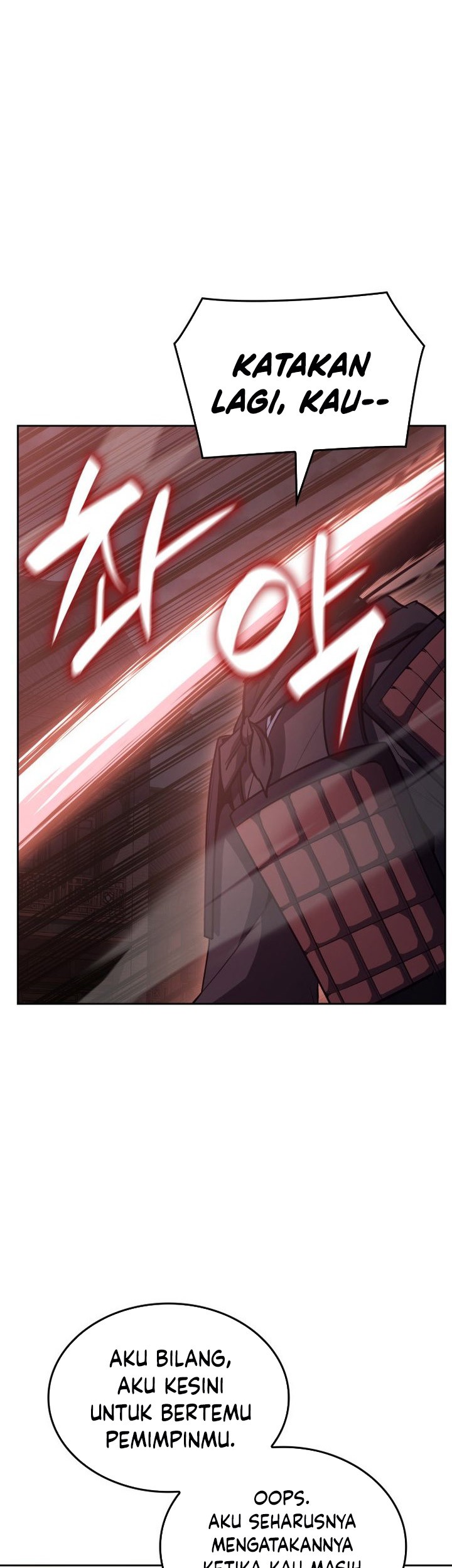 I Reincarnated As The Crazed Heir Chapter 139 Gambar 109