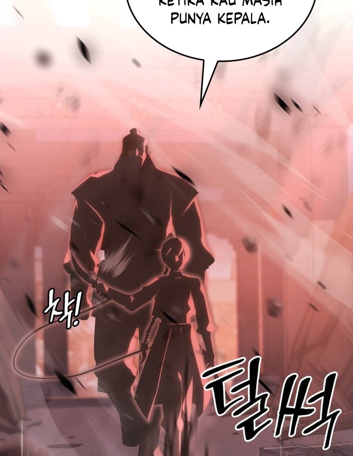 I Reincarnated As The Crazed Heir Chapter 139 Gambar 110