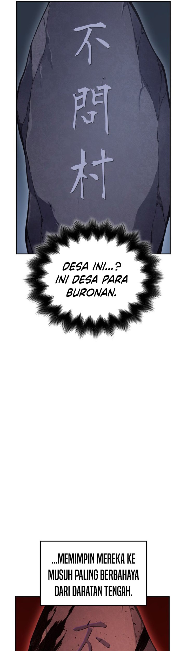 I Reincarnated As The Crazed Heir Chapter 139 Gambar 9