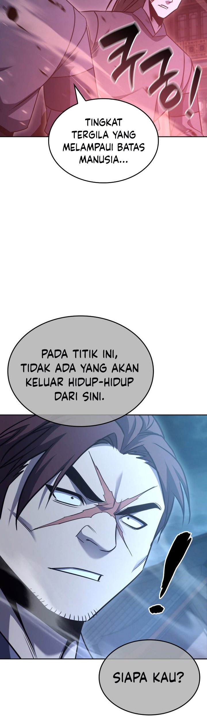 I Reincarnated As The Crazed Heir Chapter 139 Gambar 119