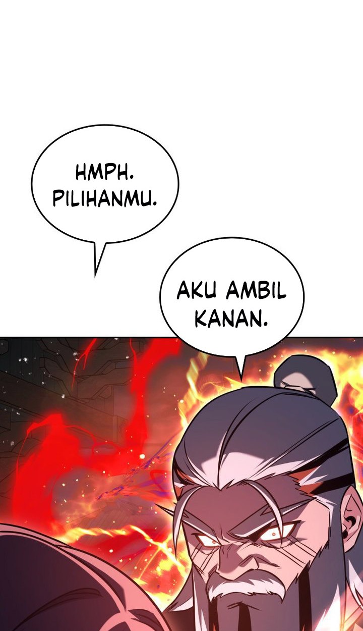 I Reincarnated As The Crazed Heir Chapter 139 Gambar 122