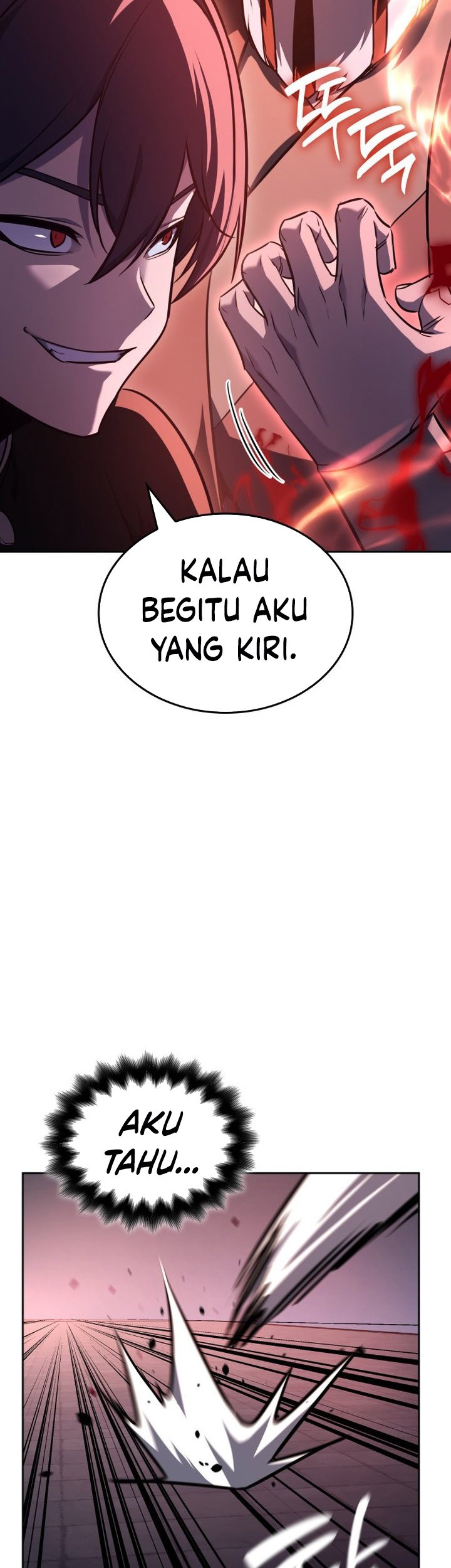 I Reincarnated As The Crazed Heir Chapter 139 Gambar 123