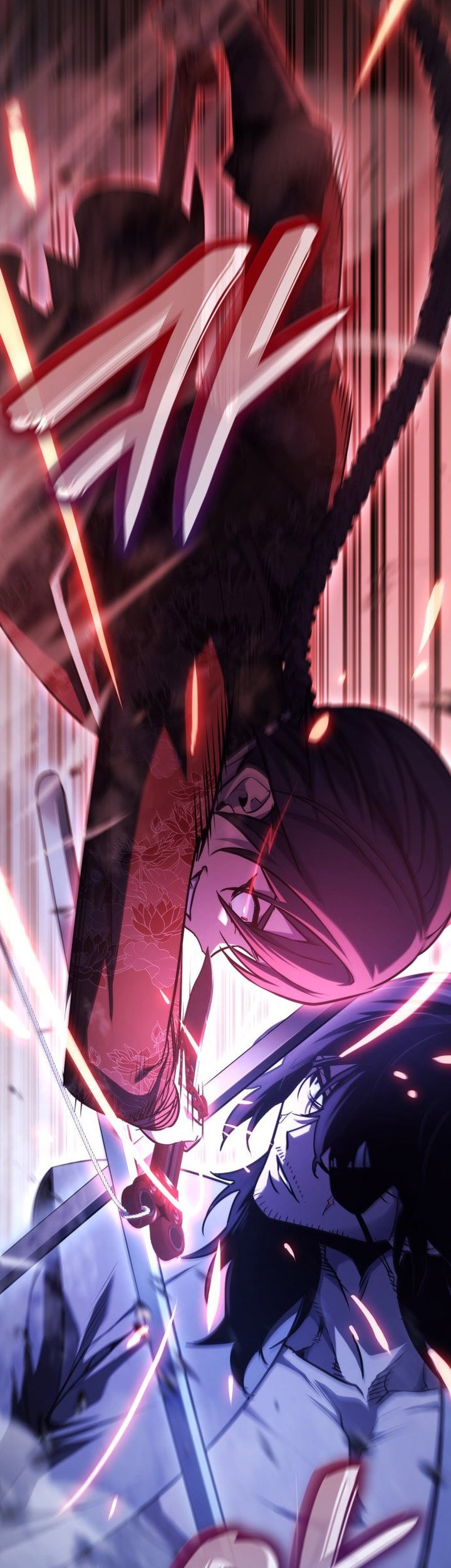 I Reincarnated As The Crazed Heir Chapter 139 Gambar 127