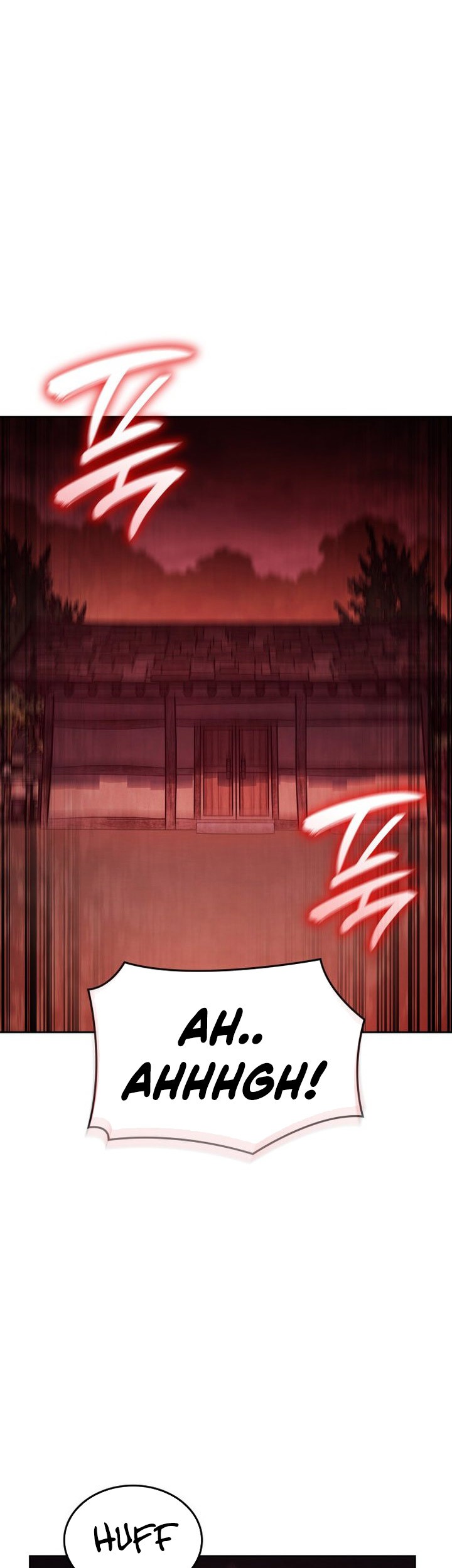 I Reincarnated As The Crazed Heir Chapter 139 Gambar 13