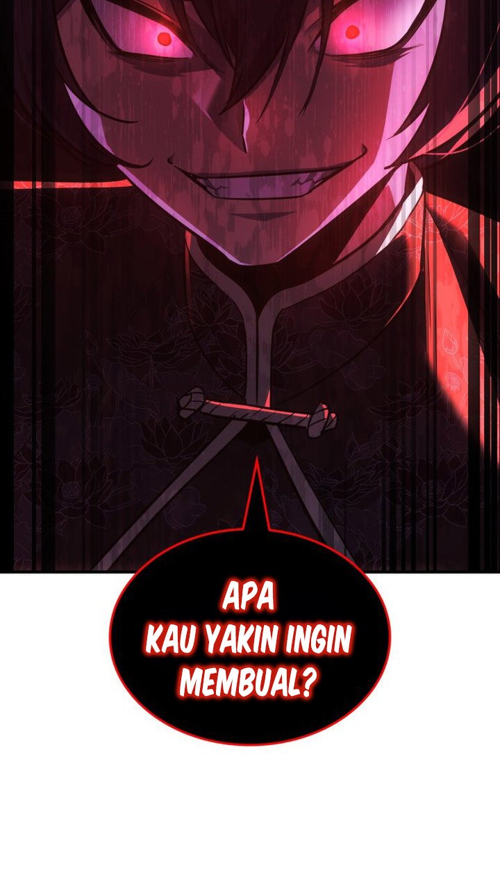I Reincarnated As The Crazed Heir Chapter 139 Gambar 26