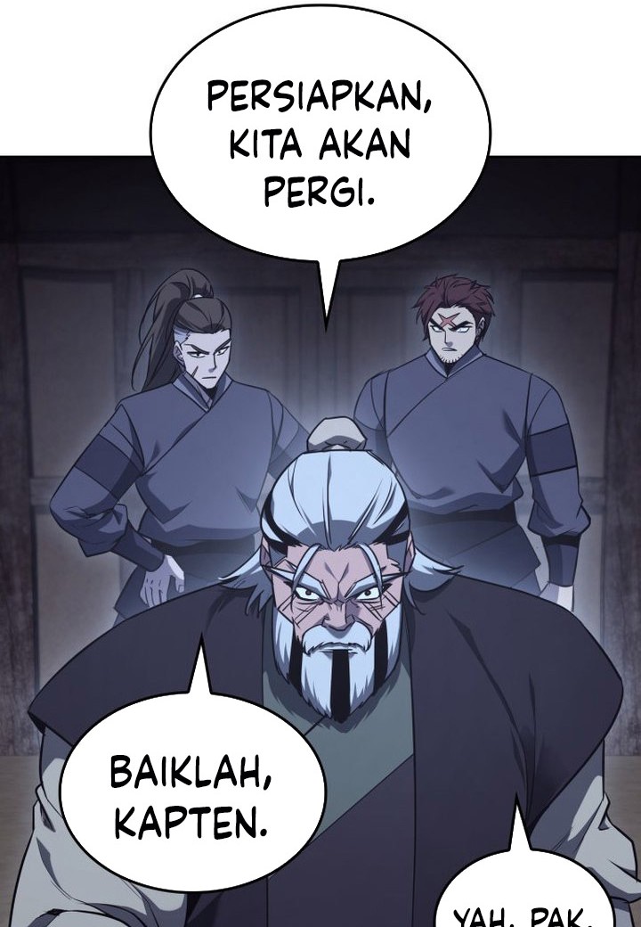 I Reincarnated As The Crazed Heir Chapter 139 Gambar 20