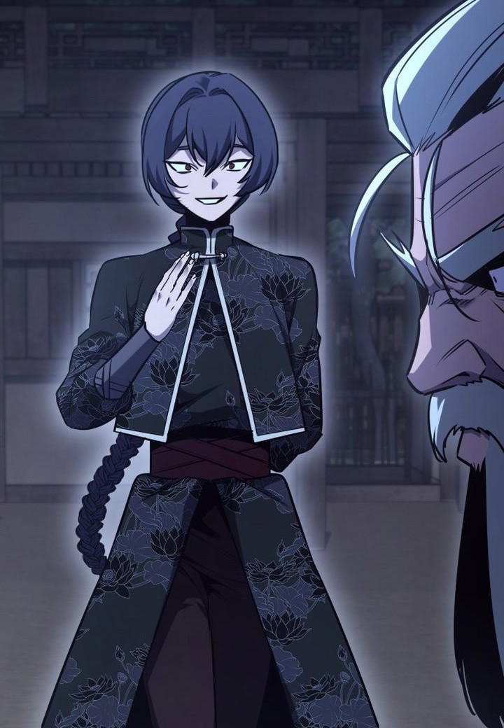 I Reincarnated As The Crazed Heir Chapter 139 Gambar 22