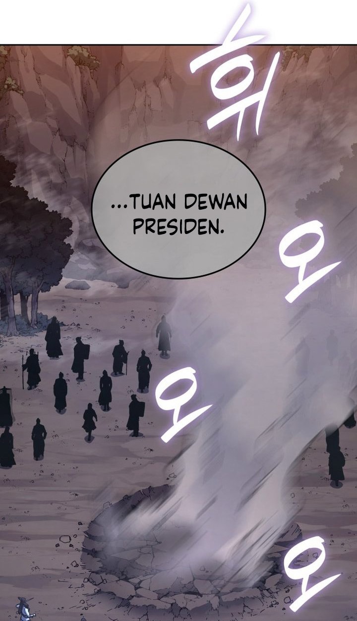 I Reincarnated As The Crazed Heir Chapter 139 Gambar 30