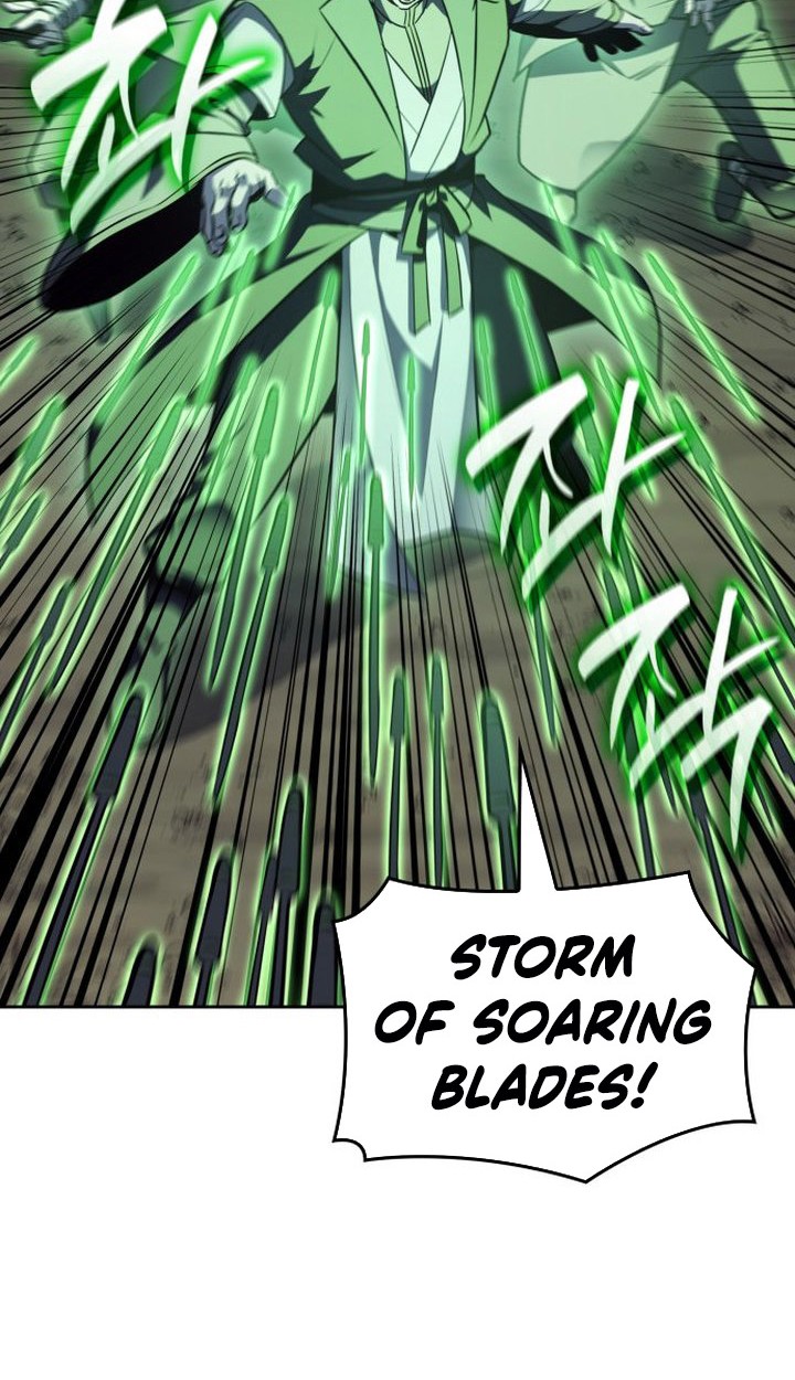 I Reincarnated As The Crazed Heir Chapter 139 Gambar 32