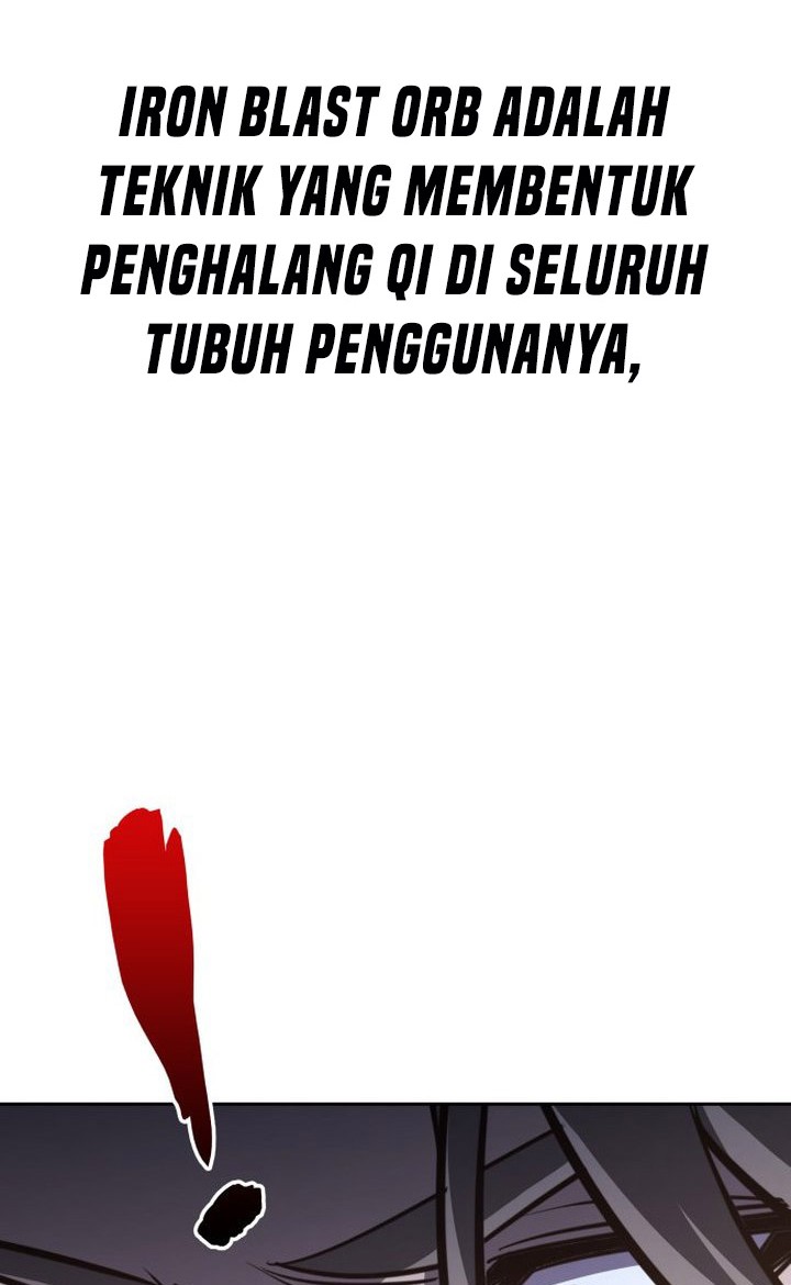 I Reincarnated As The Crazed Heir Chapter 139 Gambar 36