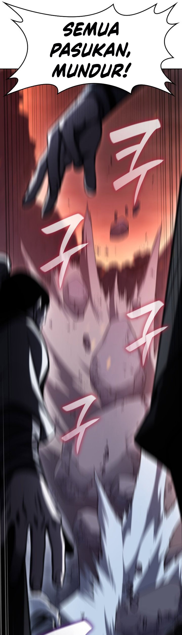 I Reincarnated As The Crazed Heir Chapter 139 Gambar 41