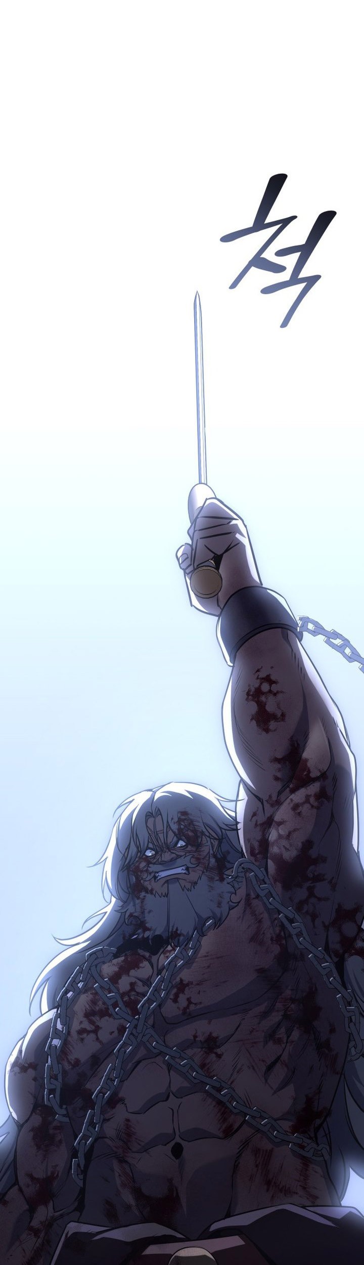 I Reincarnated As The Crazed Heir Chapter 139 Gambar 53