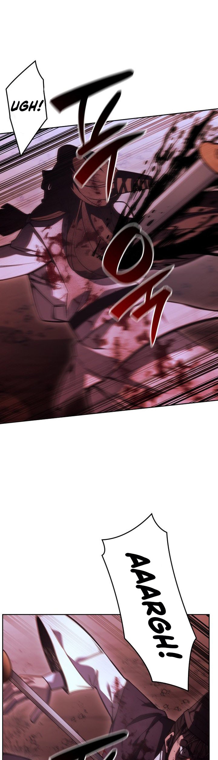 I Reincarnated As The Crazed Heir Chapter 139 Gambar 55