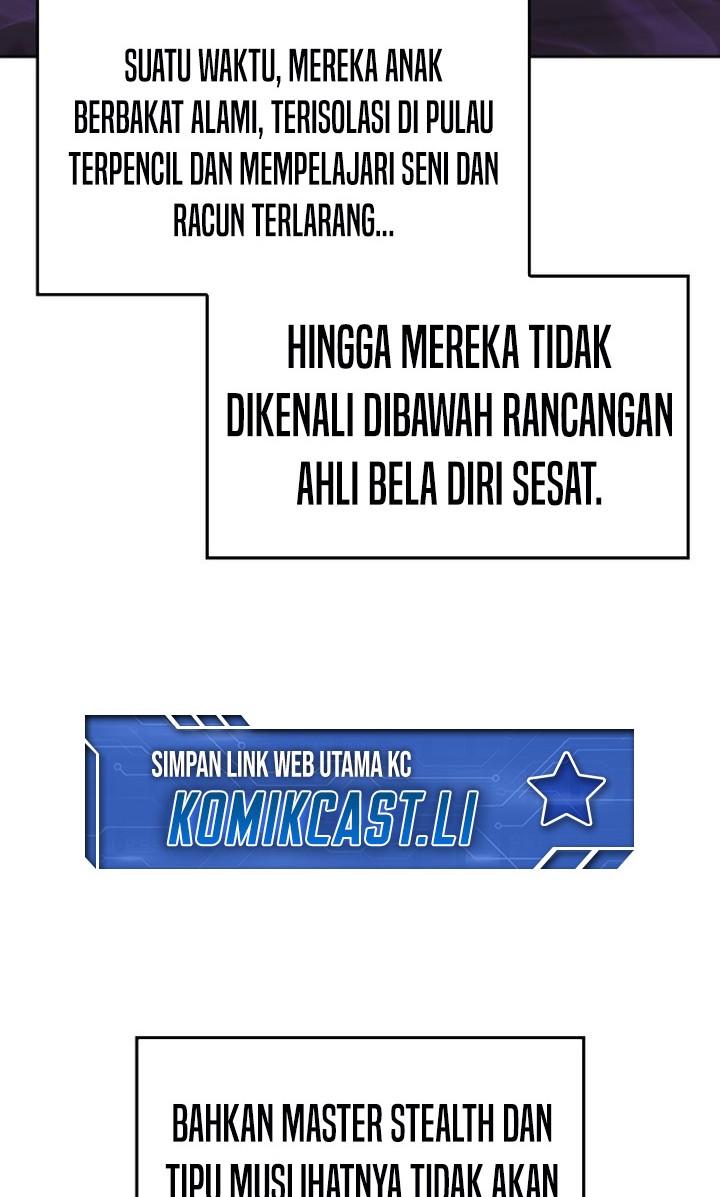 I Reincarnated As The Crazed Heir Chapter 139 Gambar 4