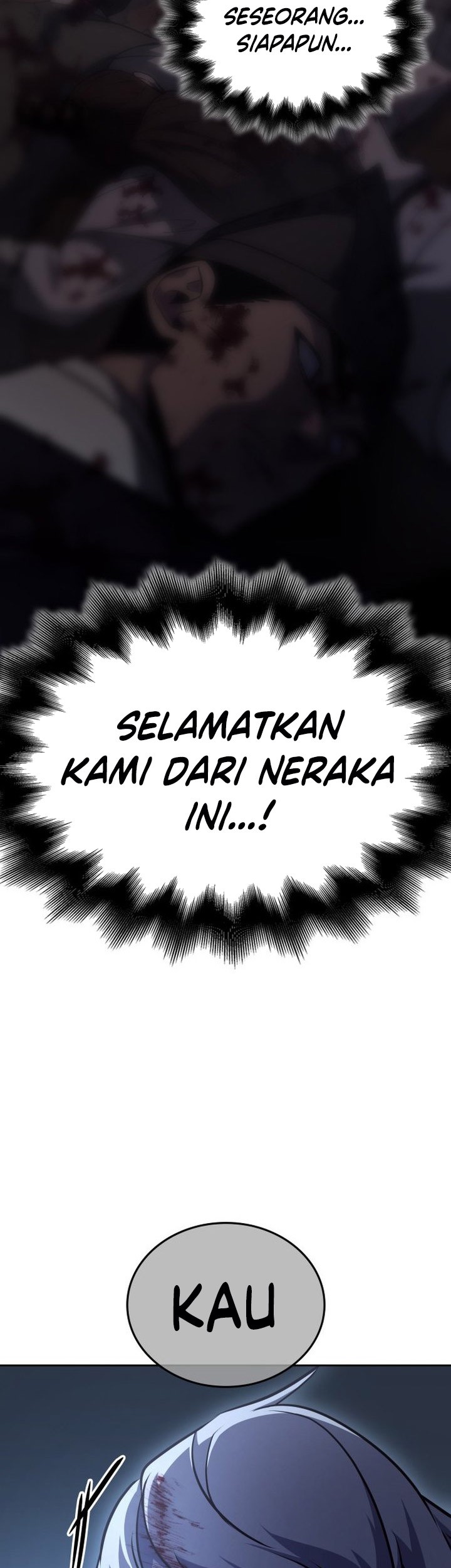 I Reincarnated As The Crazed Heir Chapter 139 Gambar 59