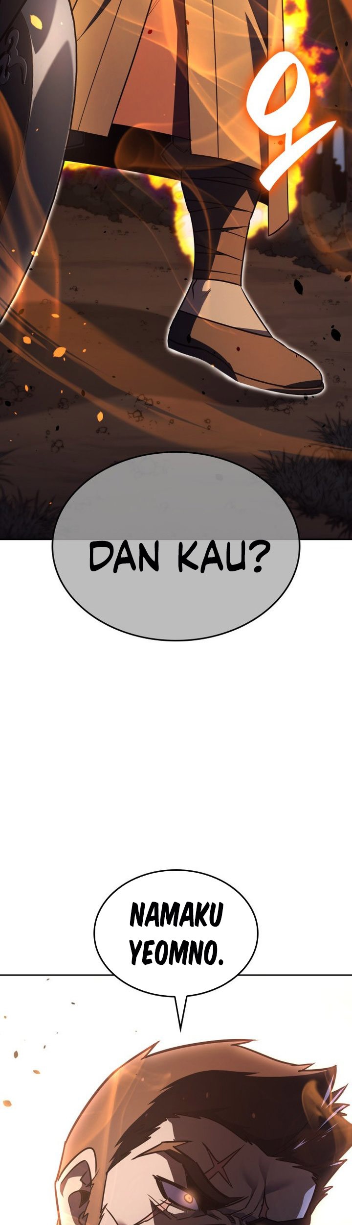 I Reincarnated As The Crazed Heir Chapter 139 Gambar 63