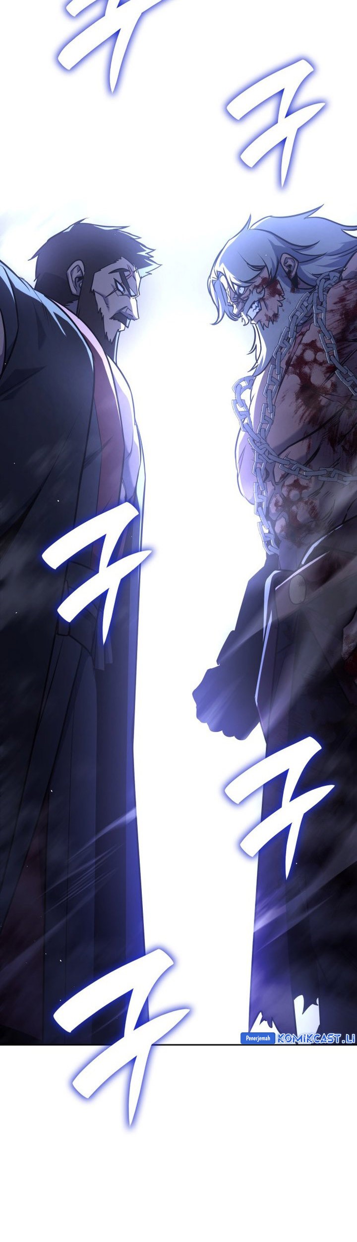 I Reincarnated As The Crazed Heir Chapter 139 Gambar 67