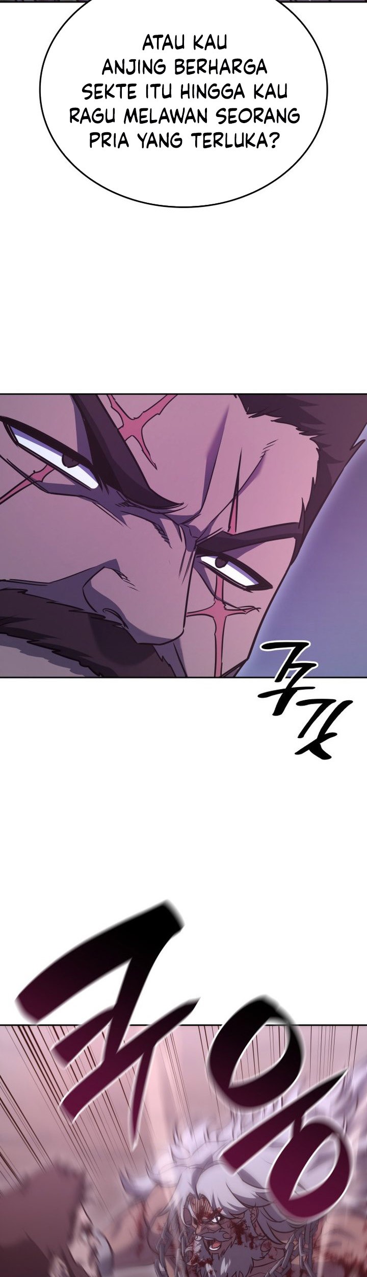 I Reincarnated As The Crazed Heir Chapter 139 Gambar 69