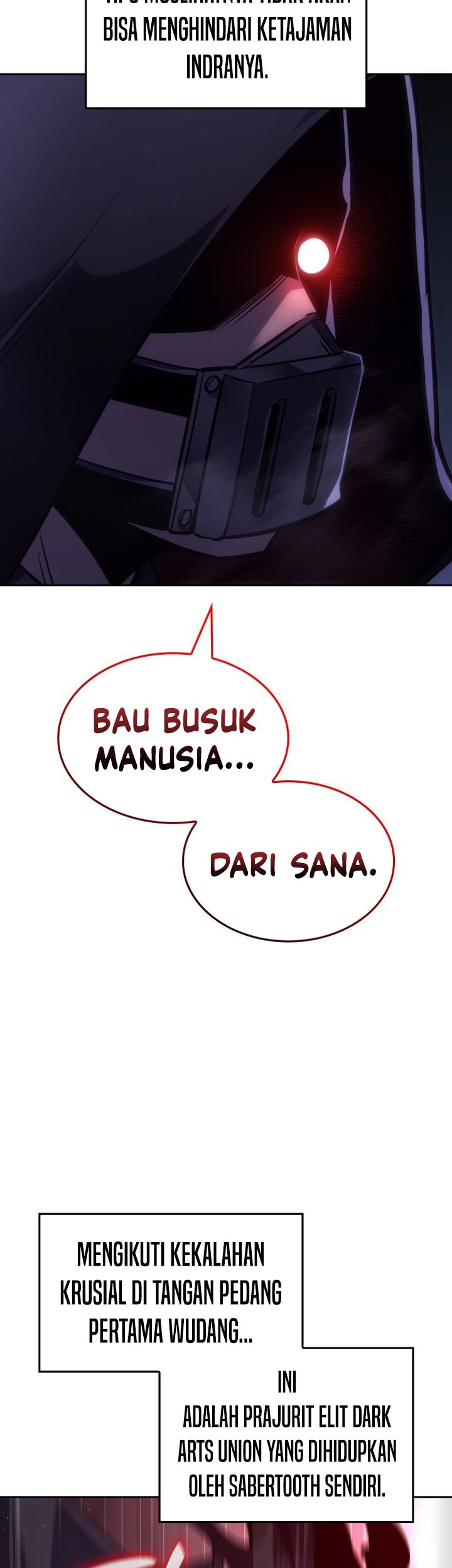 I Reincarnated As The Crazed Heir Chapter 139 Gambar 5