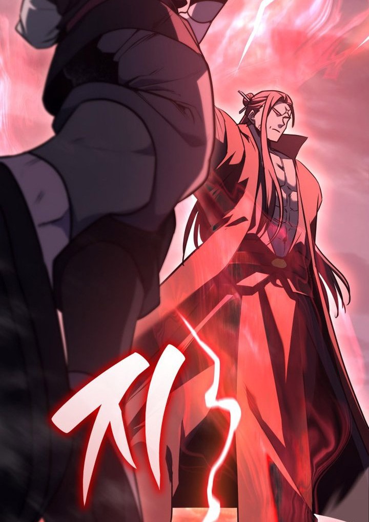 I Reincarnated As The Crazed Heir Chapter 140 Gambar 86