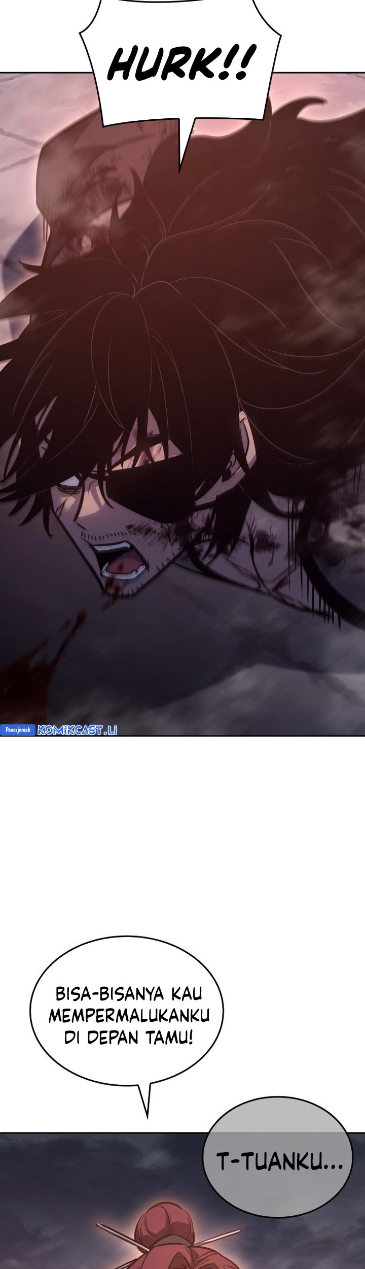 I Reincarnated As The Crazed Heir Chapter 140 Gambar 79