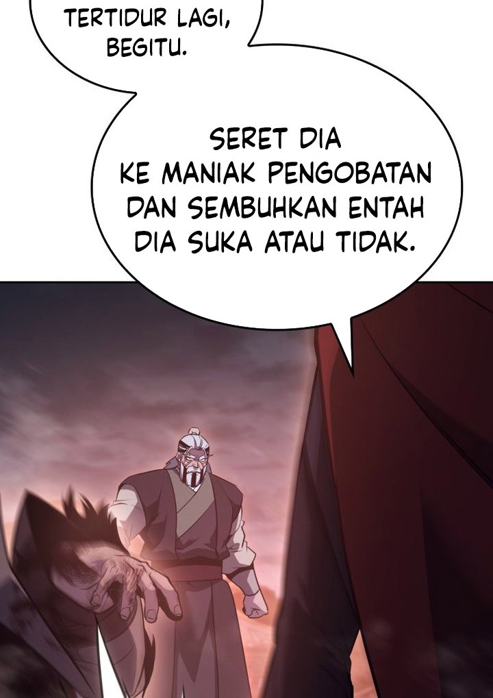 I Reincarnated As The Crazed Heir Chapter 140 Gambar 82