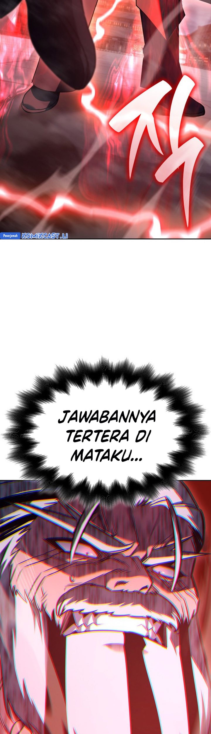 I Reincarnated As The Crazed Heir Chapter 140 Gambar 87