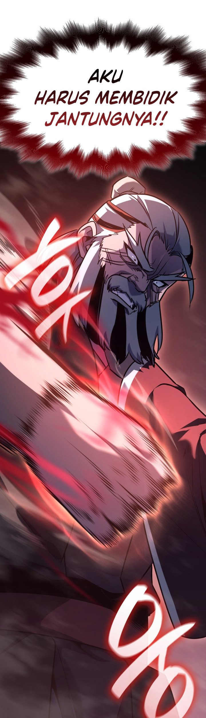 I Reincarnated As The Crazed Heir Chapter 140 Gambar 95