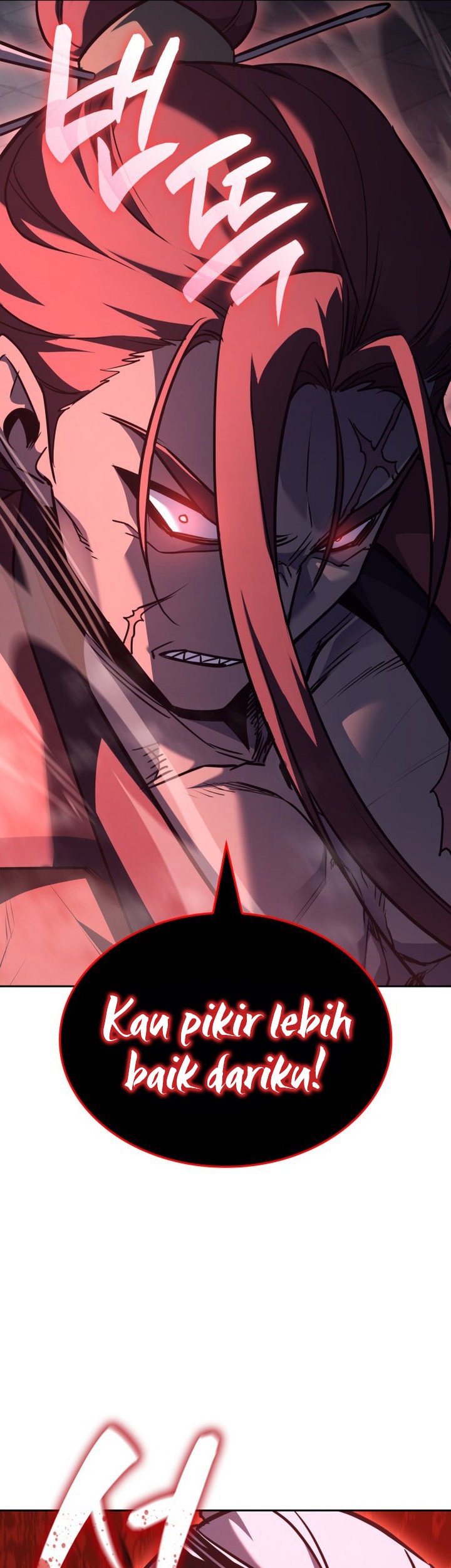 I Reincarnated As The Crazed Heir Chapter 140 Gambar 97