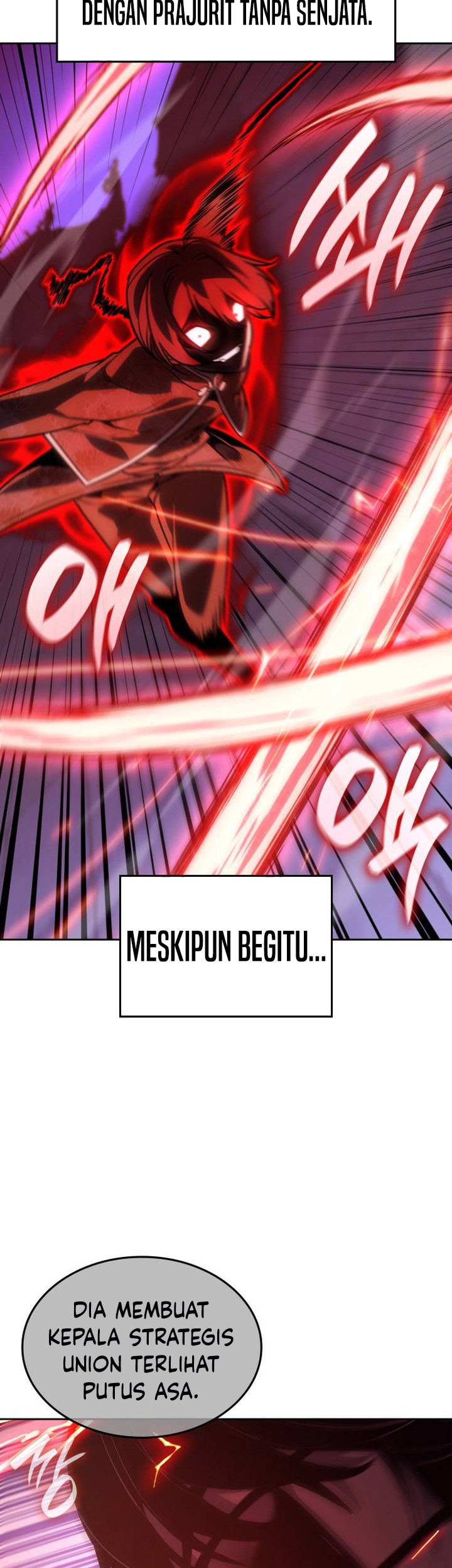 I Reincarnated As The Crazed Heir Chapter 140 Gambar 7