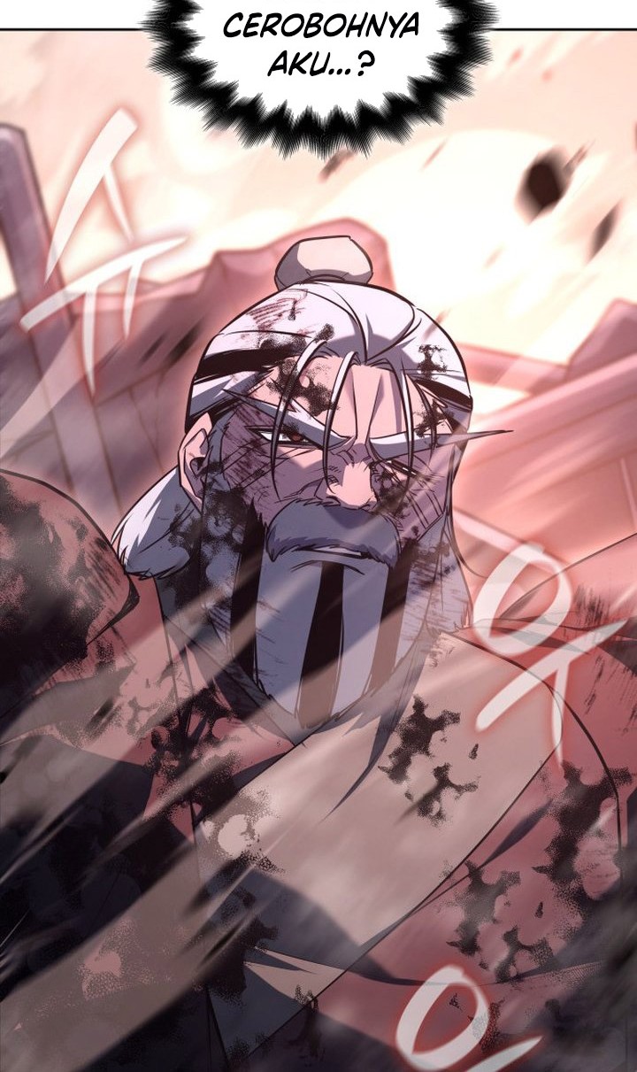 I Reincarnated As The Crazed Heir Chapter 140 Gambar 104