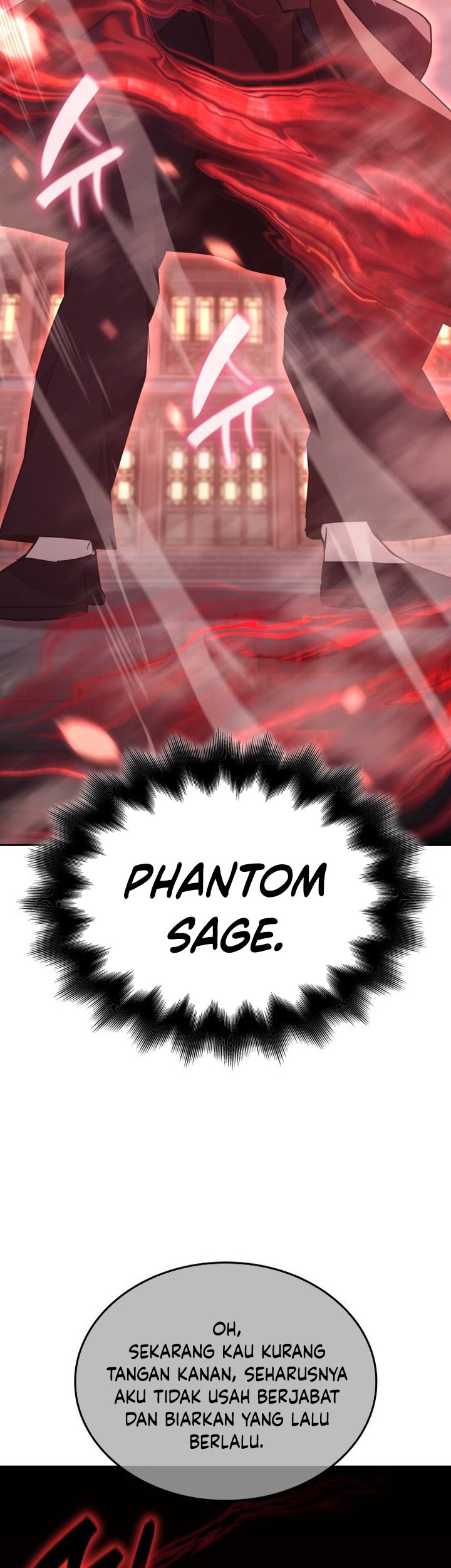 I Reincarnated As The Crazed Heir Chapter 140 Gambar 107