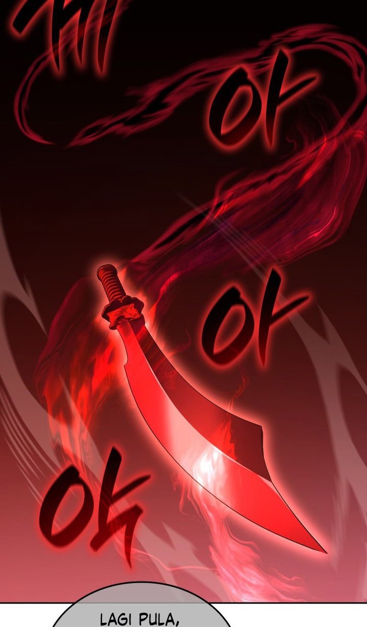 I Reincarnated As The Crazed Heir Chapter 140 Gambar 108