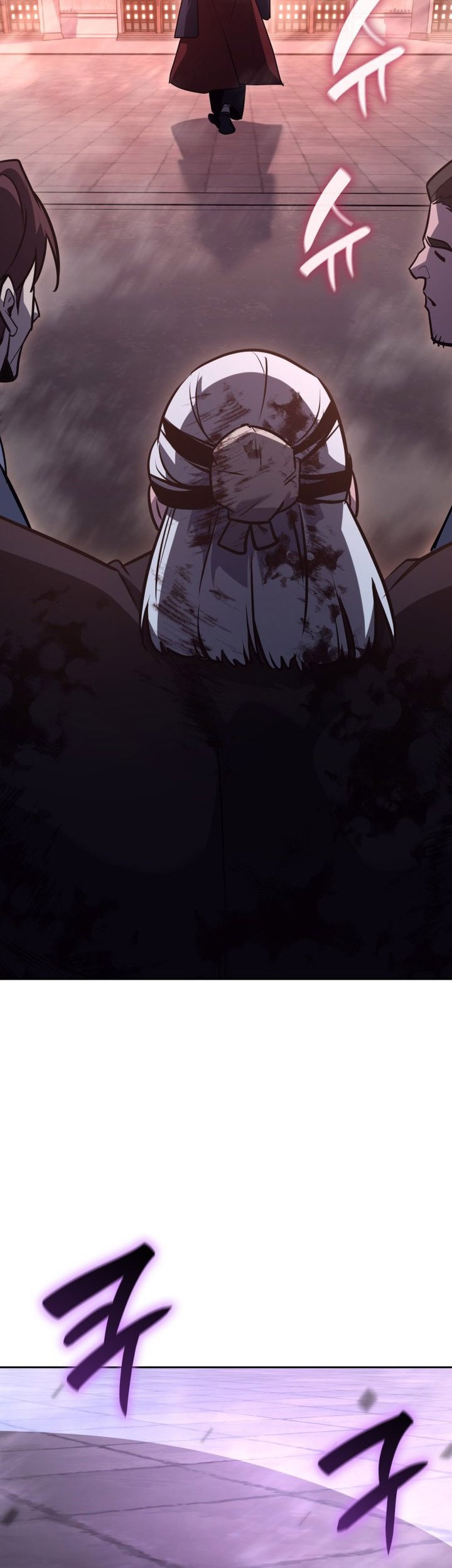 I Reincarnated As The Crazed Heir Chapter 140 Gambar 111