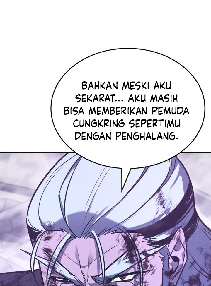 I Reincarnated As The Crazed Heir Chapter 140 Gambar 116