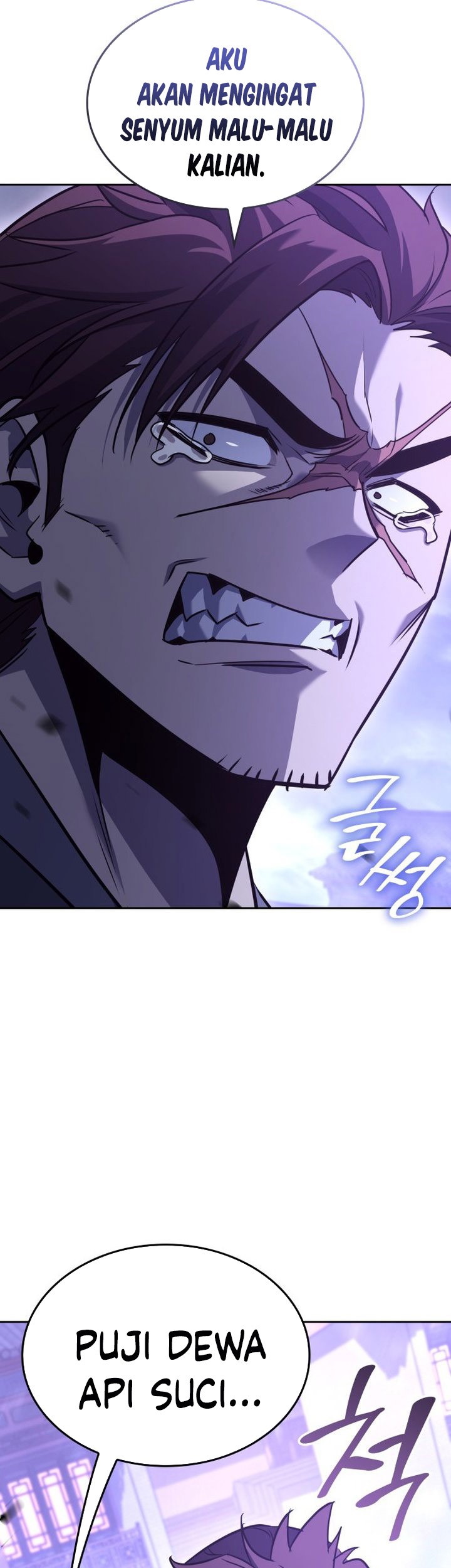 I Reincarnated As The Crazed Heir Chapter 140 Gambar 121