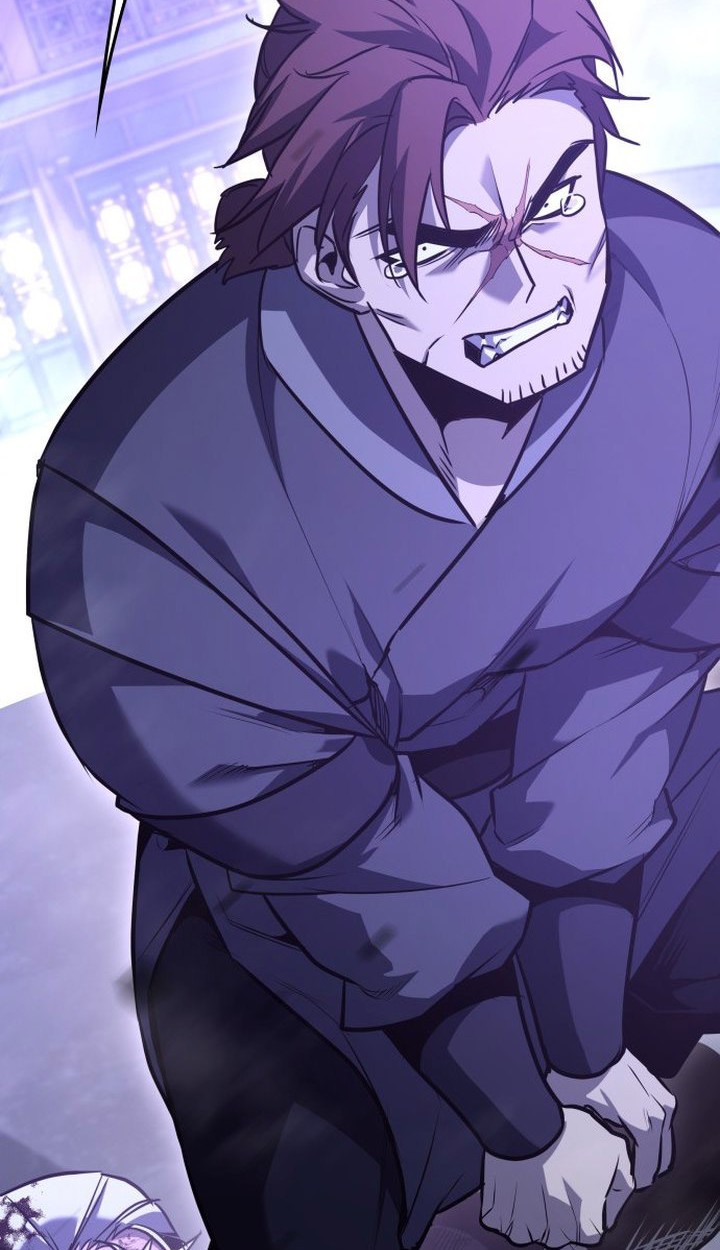 I Reincarnated As The Crazed Heir Chapter 140 Gambar 122