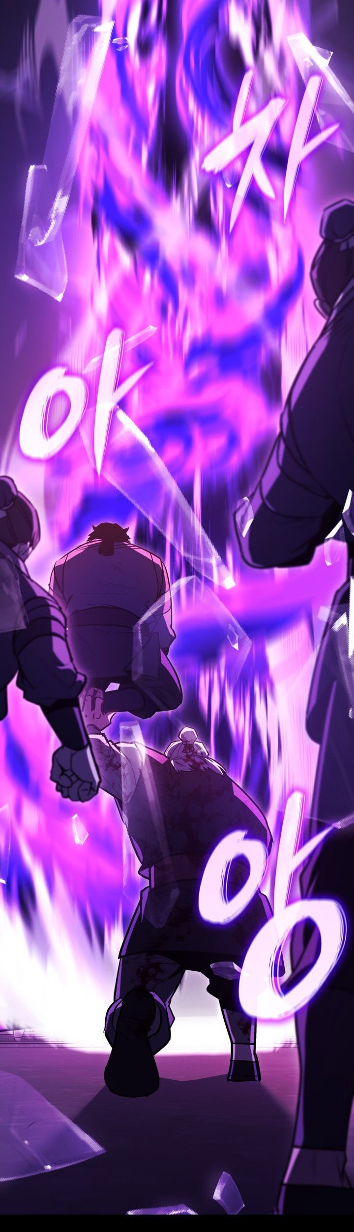 I Reincarnated As The Crazed Heir Chapter 140 Gambar 133