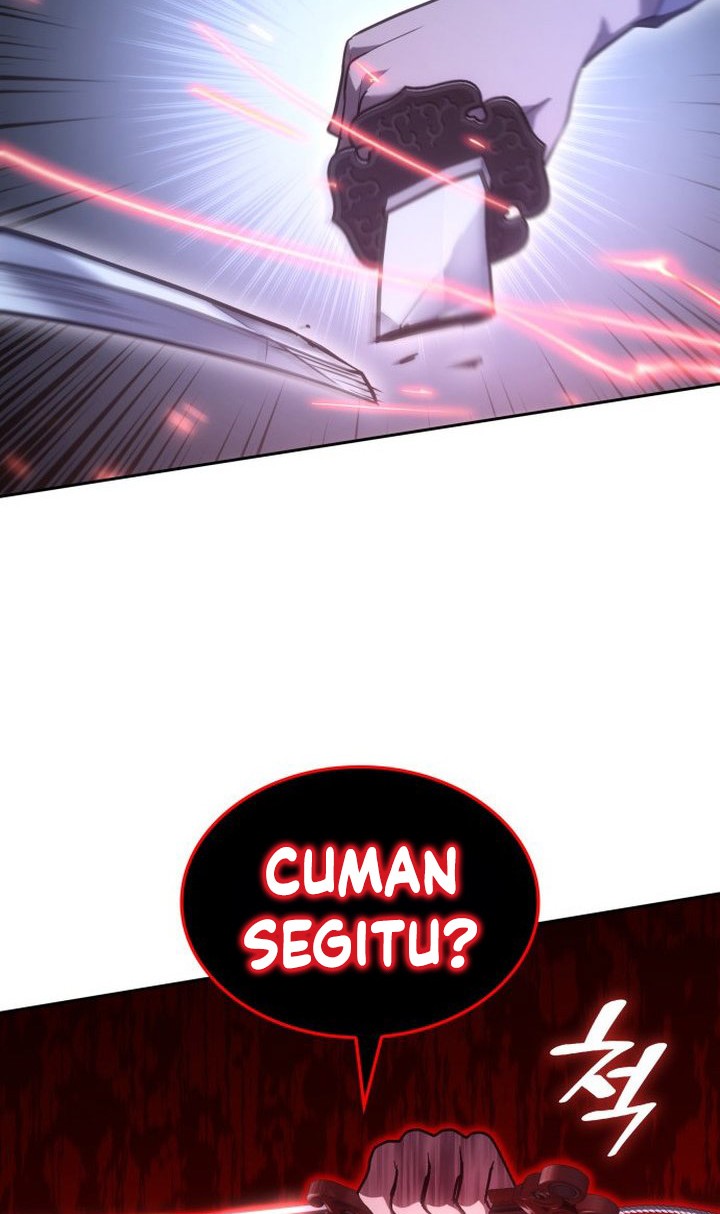 I Reincarnated As The Crazed Heir Chapter 140 Gambar 12