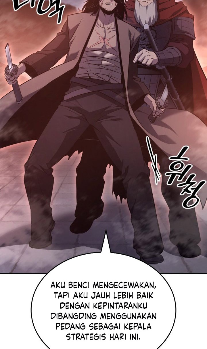 I Reincarnated As The Crazed Heir Chapter 140 Gambar 14