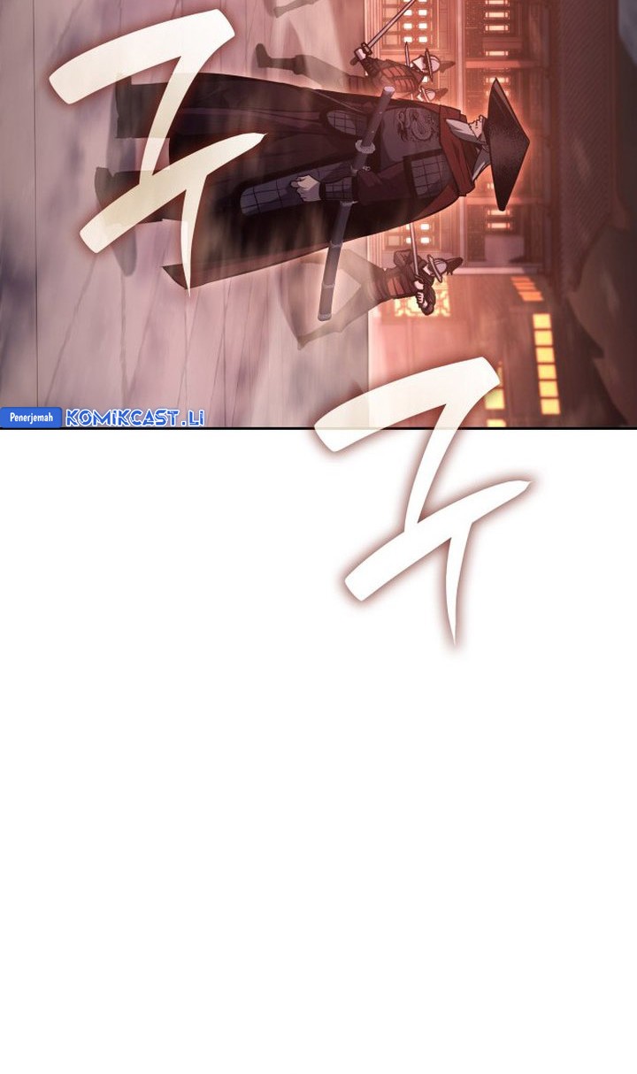 I Reincarnated As The Crazed Heir Chapter 140 Gambar 16