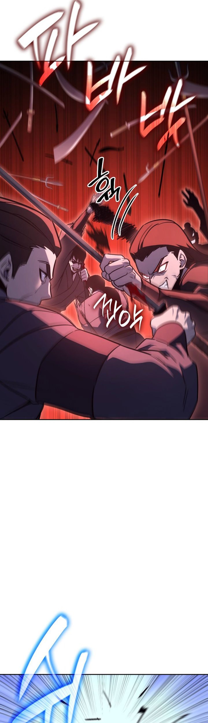 I Reincarnated As The Crazed Heir Chapter 140 Gambar 25