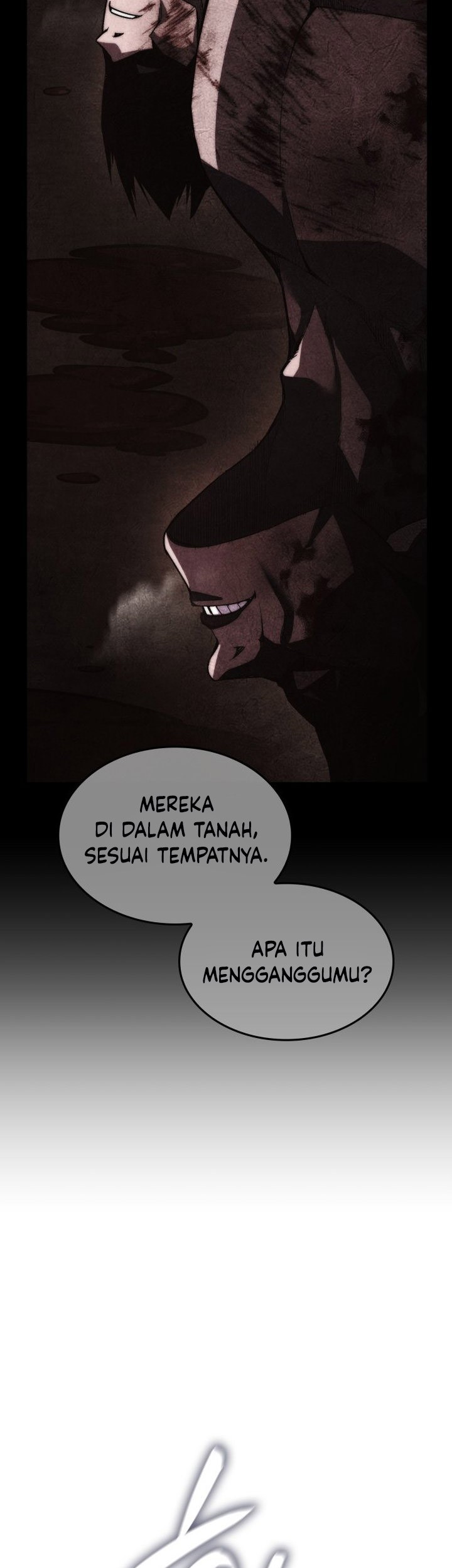 I Reincarnated As The Crazed Heir Chapter 140 Gambar 21