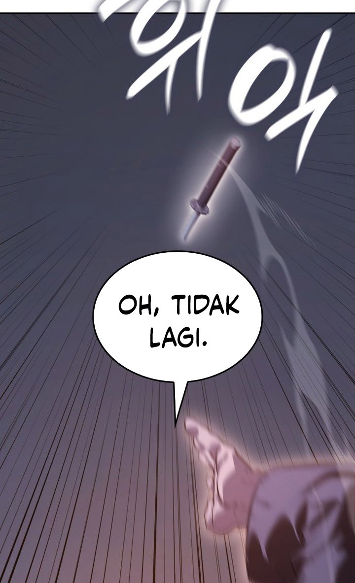 I Reincarnated As The Crazed Heir Chapter 140 Gambar 22