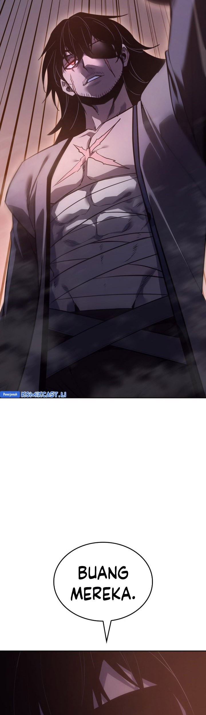 I Reincarnated As The Crazed Heir Chapter 140 Gambar 23