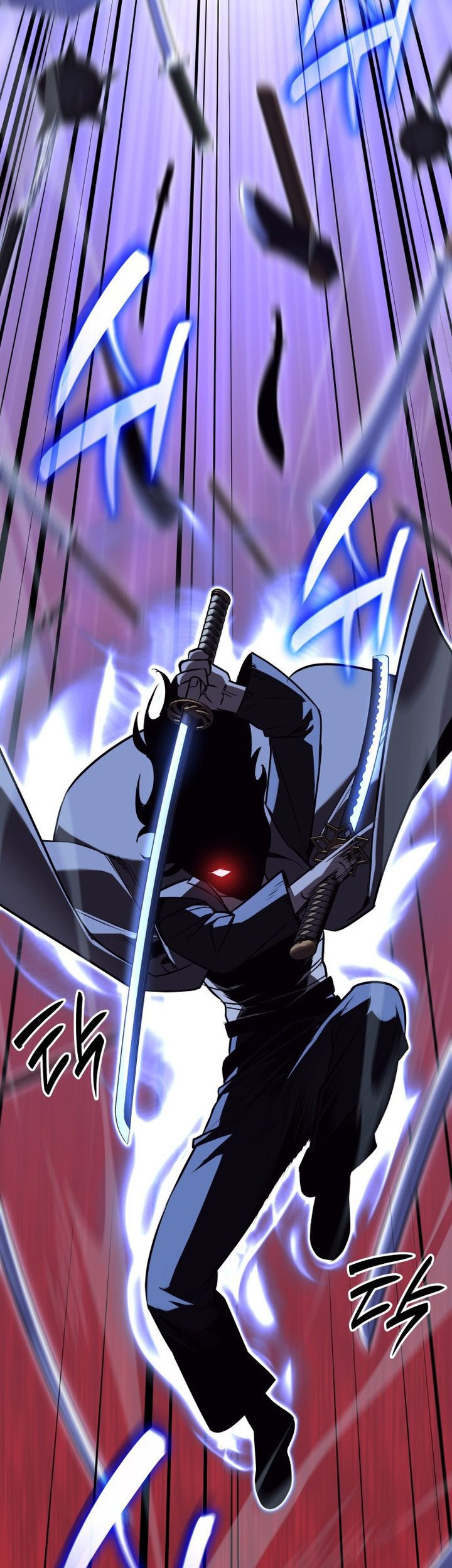 I Reincarnated As The Crazed Heir Chapter 140 Gambar 27